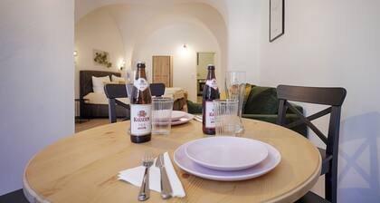 homie stay alte brauerei