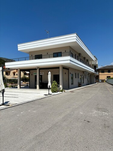 Ortensia Living - Vacation Home - LOFT 1