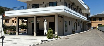 Ortensia Living - Vacation Home - LOFT 1