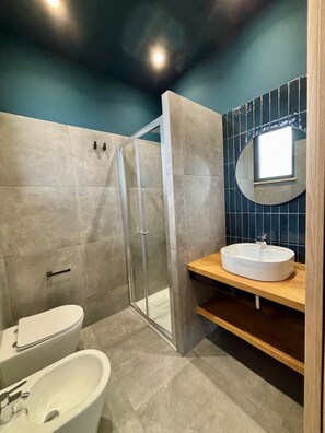 Bathroom - Vrbo Property (Monte San Biagio)
