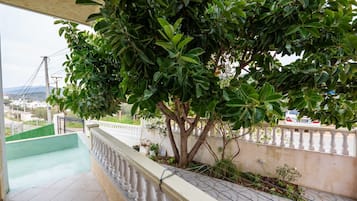 Double Room | Property grounds