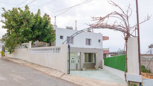 Exterior - Villa Star (Ksamil)