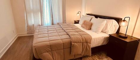 3 chambres