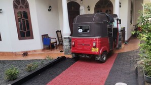 Exterior - Joy Villa (Aluthgama)