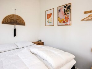住宿内部