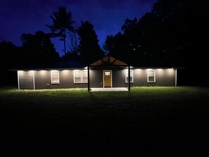 Außenbereich
