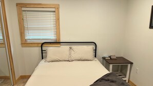 Unclassified image, 4 of 59, button - Private River Creek Retreat In White Mountains. Pet Friendly! (Wentworth)