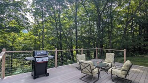 Unclassified image, 2 of 59, button - Private River Creek Retreat In White Mountains. Pet Friendly! (Wentworth)