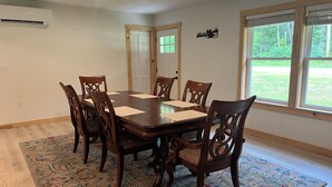 Unclassified image, 5 of 59, button - Private River Creek Retreat In White Mountains. Pet Friendly! (Wentworth)