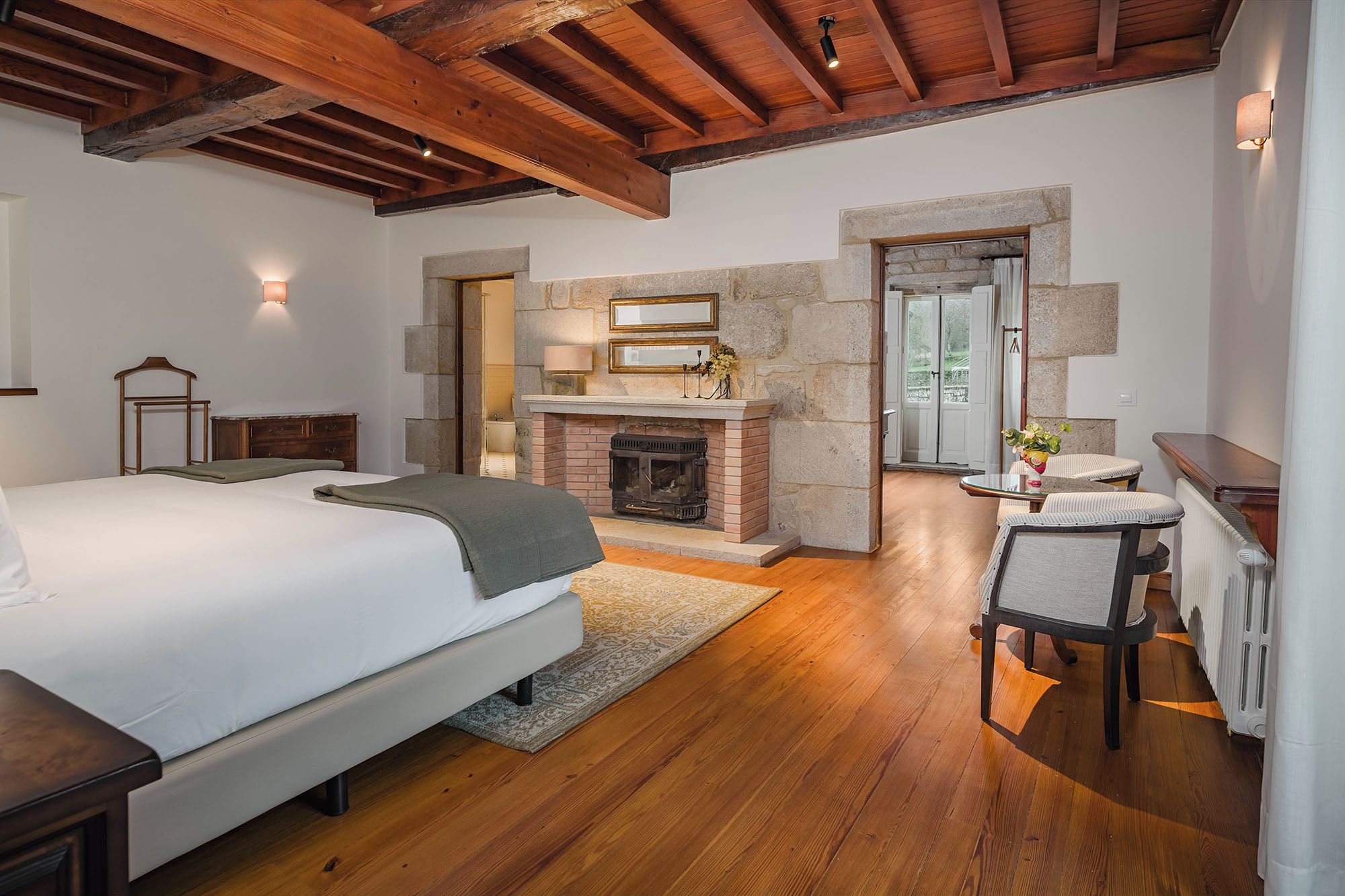 Habitación