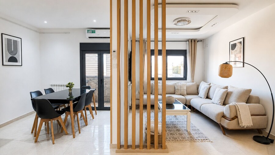 Charmant 2 chambres à Gambetta - Oran