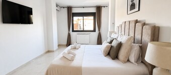 Charmant 2 chambres à Gambetta - Oran