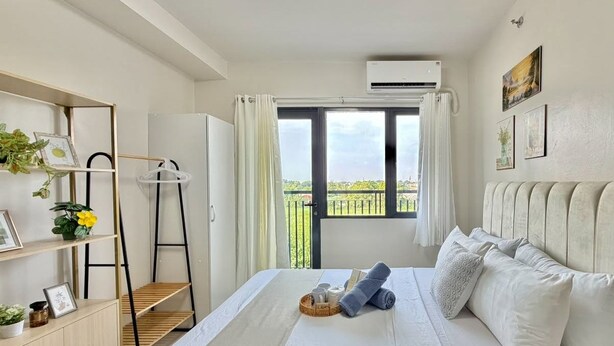 Room - Room-fresh Smdc Style Tower (Iloilo)