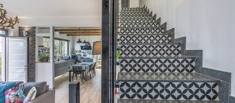 Holiday Home 'Villetta Uliveto' with Private Garden, Wi-Fi and Air Conditioning