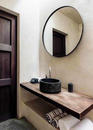 Unclassified image, 4 of 26, button - CASA AVIV. Chef & Transportation included. Pool & Cold Plunge. (Tulum)