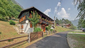 Außenbereich