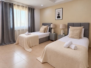 Room - Magnifique 3 pièces à Gambetta - Oran (Oran)