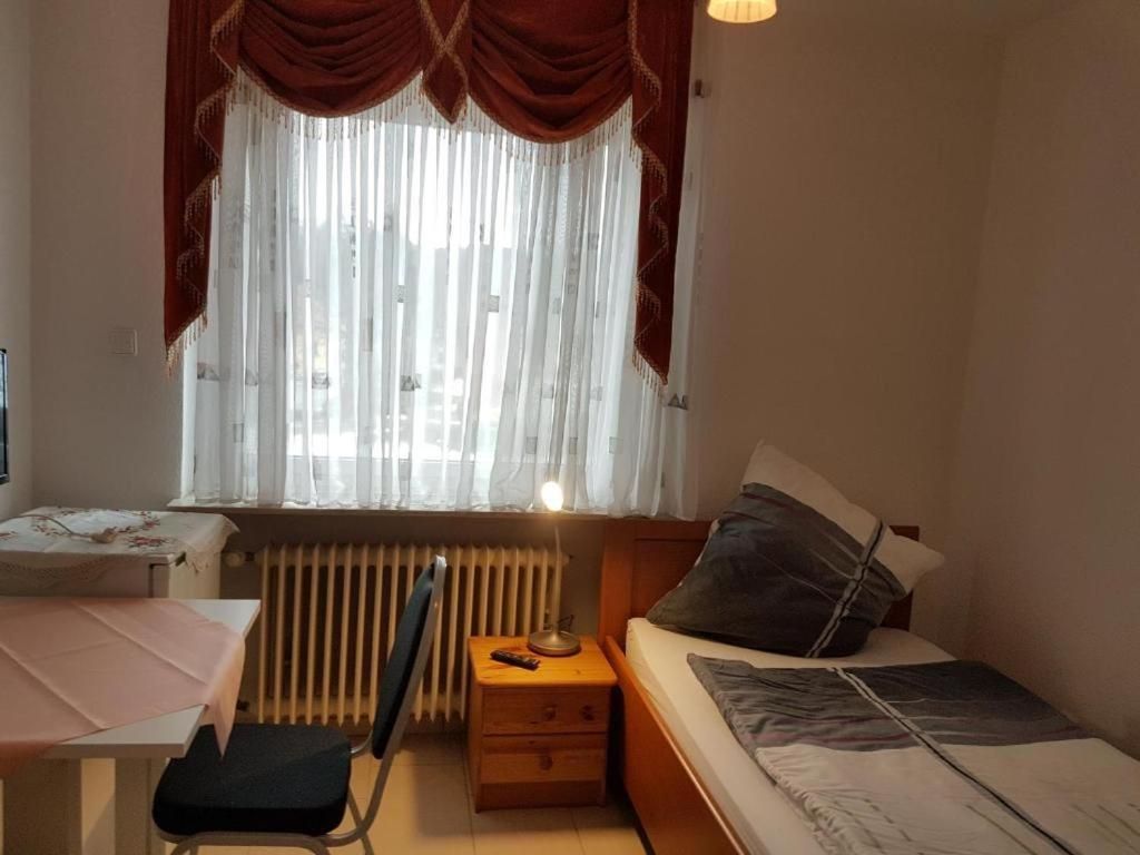Apartment | WiFi (free)