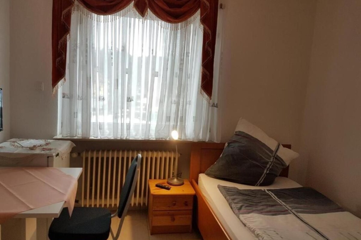 Apartment | WiFi (free)