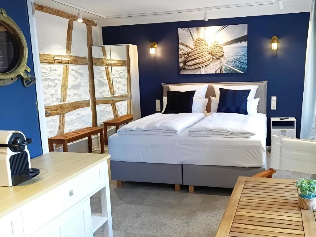Superior-Doppelzimmer, Stadtblick