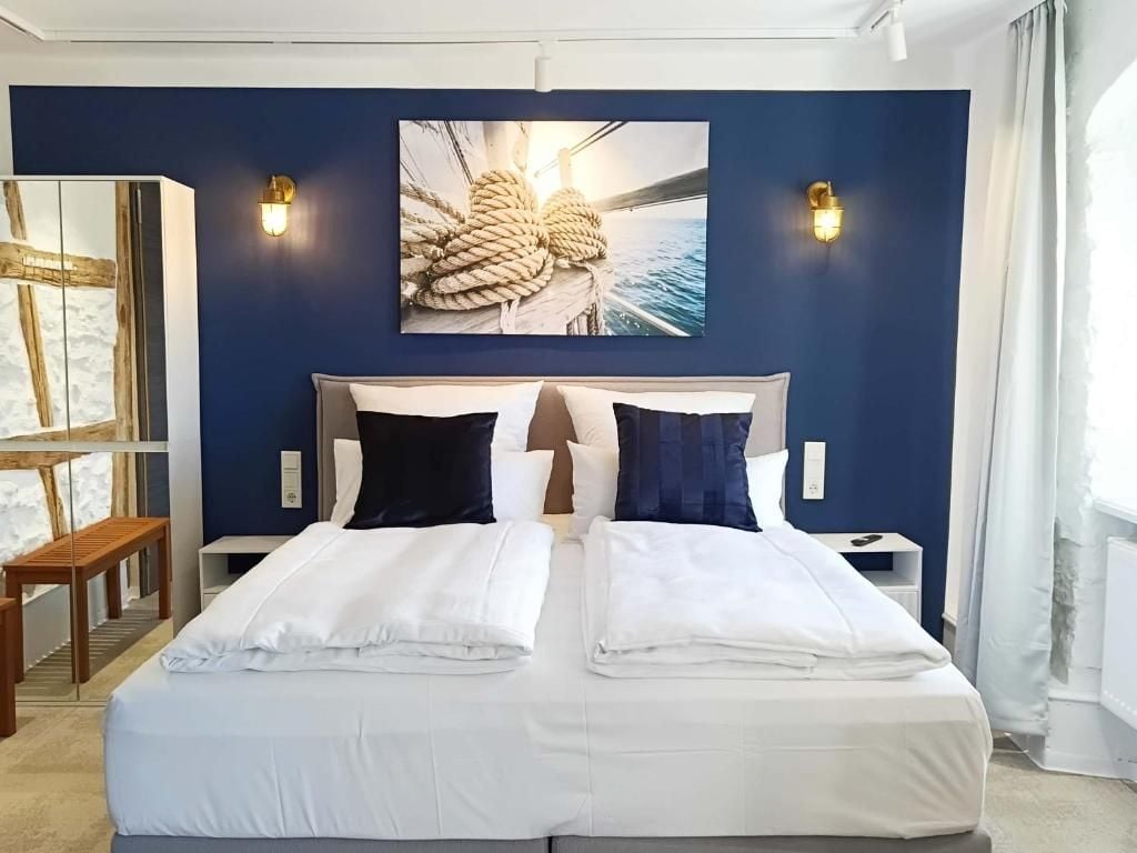 Superior-Doppelzimmer, Stadtblick