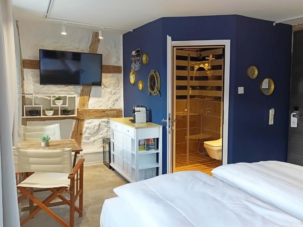 Superior-Doppelzimmer, Stadtblick