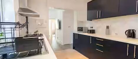 Eget kjøkken