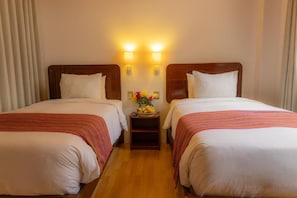 Room - Seven Machupicchu (Aguascalientes)