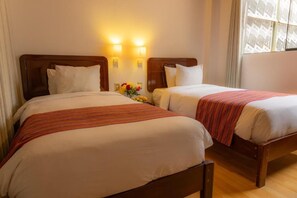 Room - Seven Machupicchu (Aguascalientes)