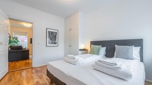 Unclassified image, 2 of 56, button - Stay Apartments Laugavegur (Reykjavik)
