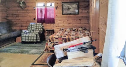 Nez Perce Trail Stay & Play