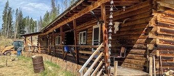Nez Perce Trail Stay & Play