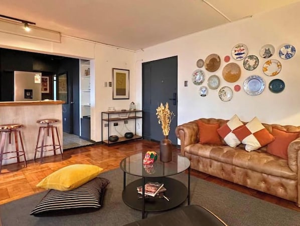 Unclassified image, 1 of 51, button - Vrbo Property (LAS CONDES)