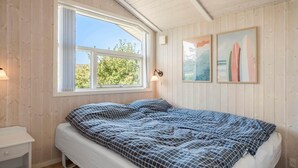 Room - 8257 Lundy - Rævehøjvej 7 (Lundy)