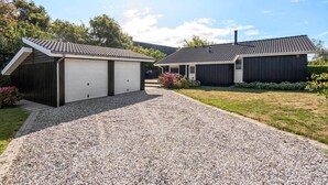 Exterior - 8257 Lundy - Rævehøjvej 7 (Lundy)