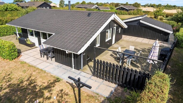 Exterior - 8257 Lundy - Rævehøjvej 7 (Lundy)