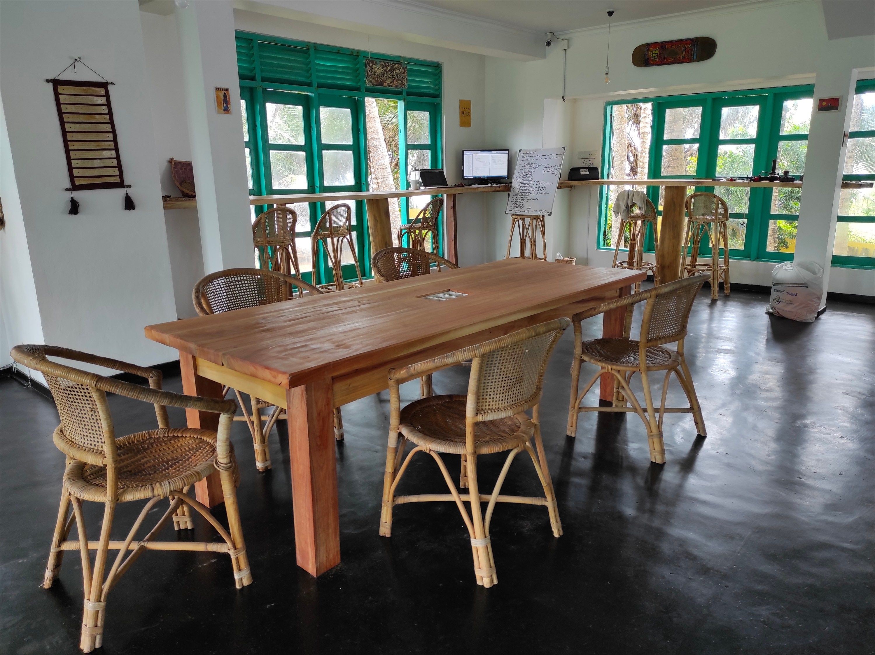 Tempat makan