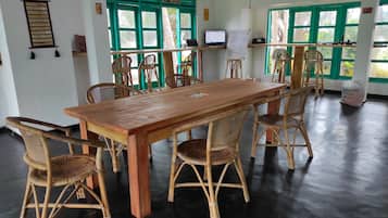Tempat makan