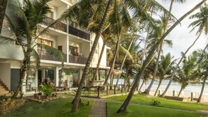 Exterior - Dickwella Beach Hotel (Dikwella)