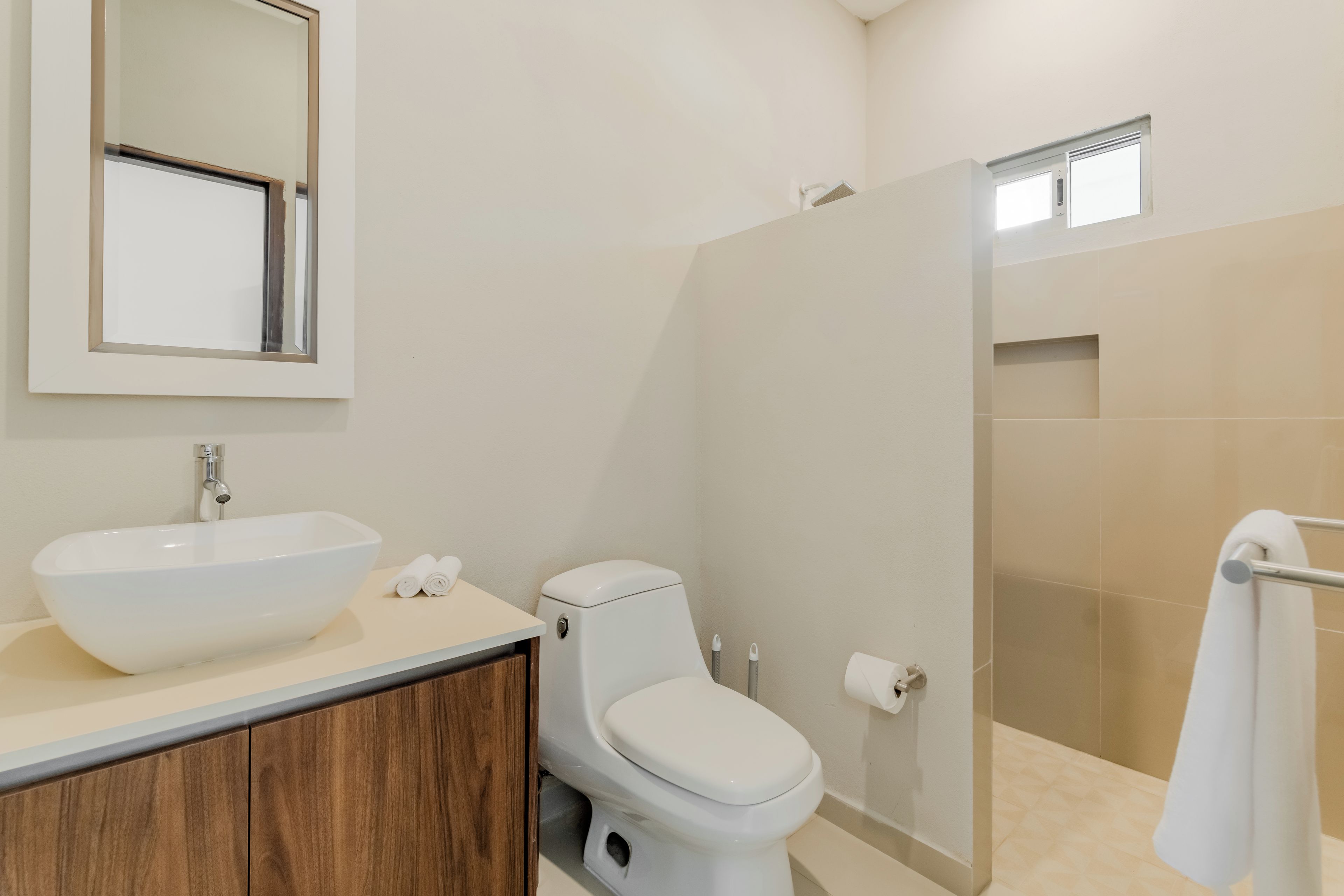 Estudio | Baño