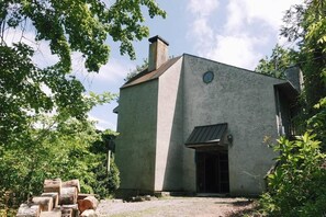 Fachada