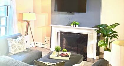 Charming, Central 3 Bedroom
