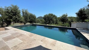 Pool - Vrbo Property (Porto-Vecchio)