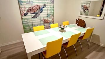 用餐區