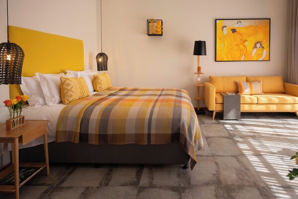 Enon Heights 5-star Luxury Stay - Knysna