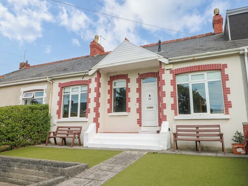 The Bungalow
