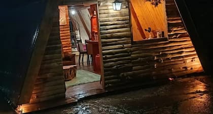 Boa Vista Cabin