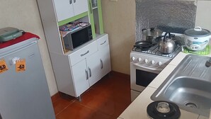 Privékeuken