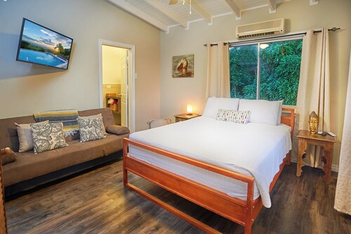 Eagles Base Villa is breathtaking inside and out. Enjoy an unmatched view.