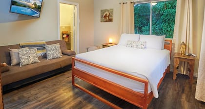 Eagles Base Villa is breathtaking inside and out. Enjoy an unmatched view.